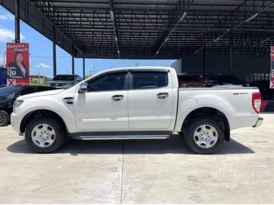 Ford Ranger 2.2 DOUBLE CAB Hi-Rider XLT Pickup A/T ปี 2017 รูปที่ 4
